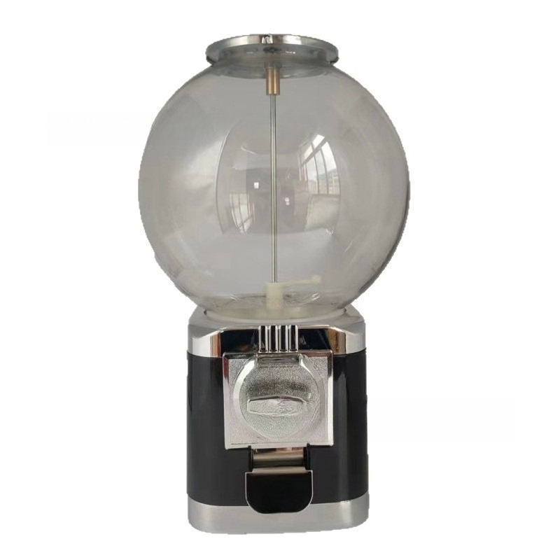 Candy Vending Machine - Manual Mini Gumball Vending Machine Capsule