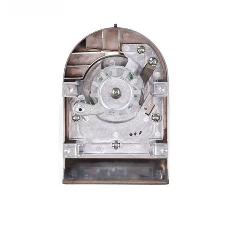 Vertical type mechanical coin  - Token Coin Mechanism review and price