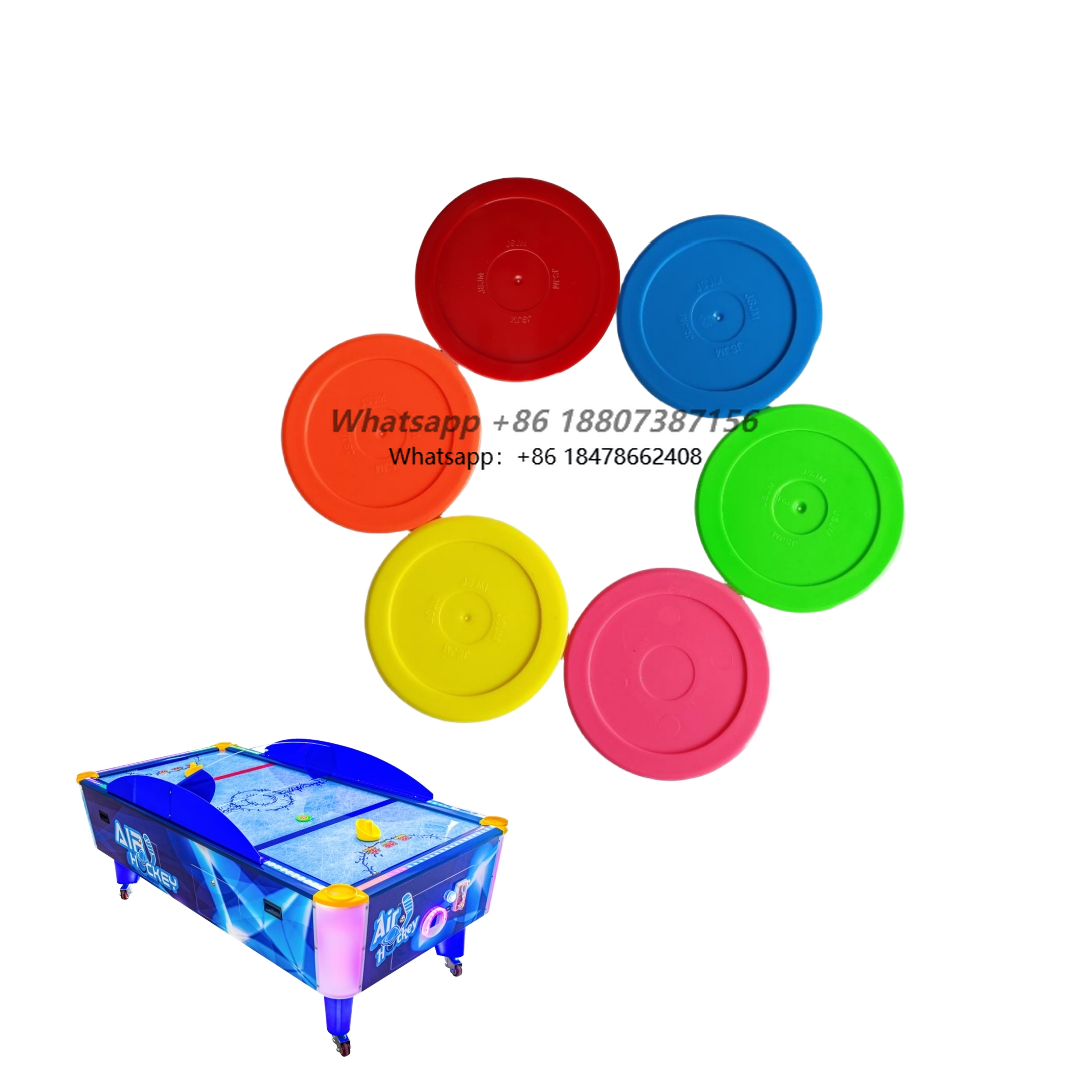 JSJM Arcade Machine Air Hockey - Arcade Games & Vending Llc Photos review and price