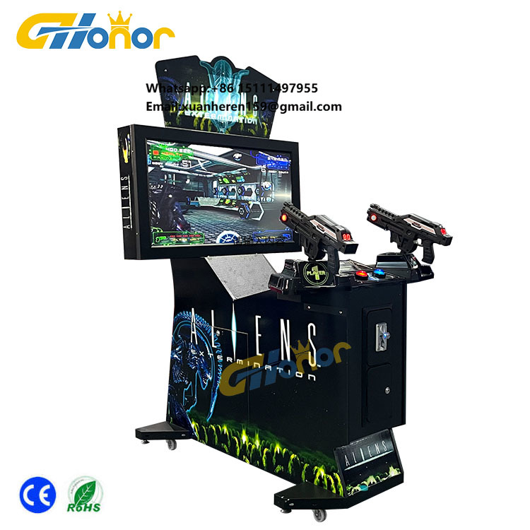 Amusement Park Indoor Coin Ope - Arcade Games & Vending Llc Photos review and price