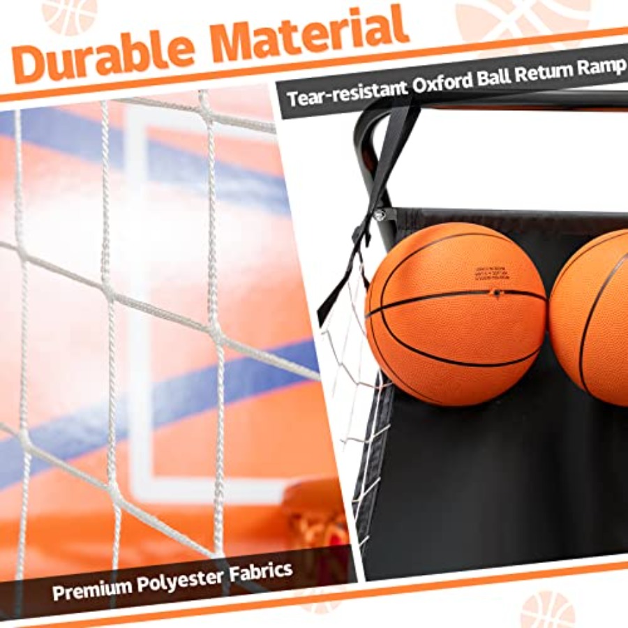 Indoor basketball arcade game  - Arcade Games & Vending Llc Photos review and price