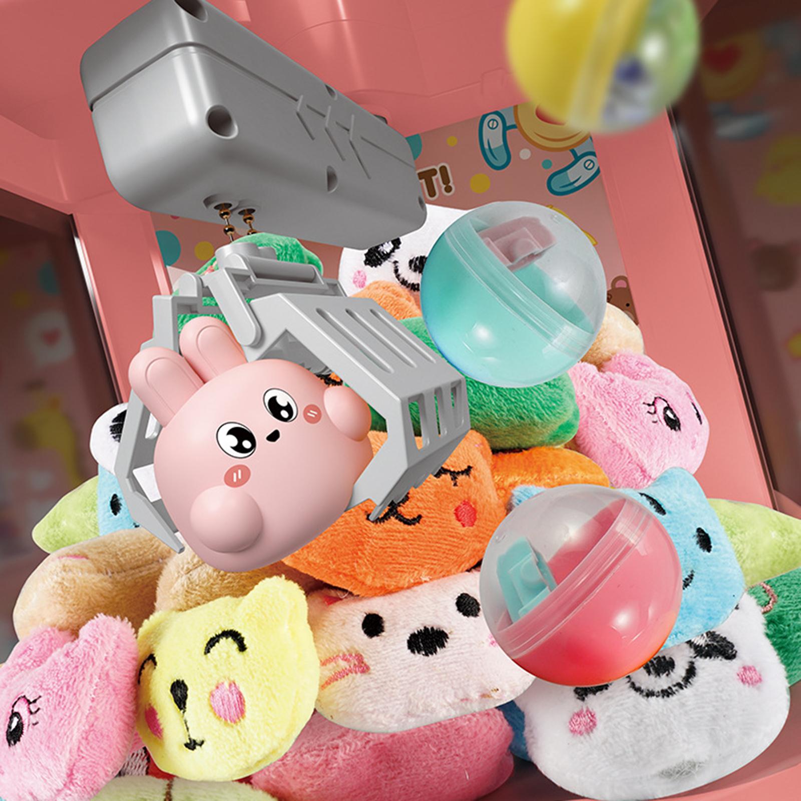 Claw Machine Catching Doll Mac - Claw Crane Machine review and price
