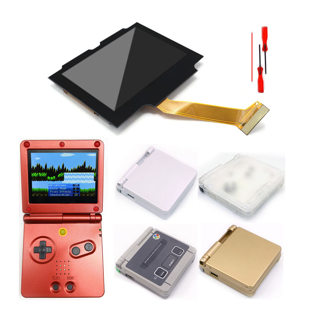HISPEEDIDO Pre-Laminated IPS L - Lcd Screen Arcade review and price