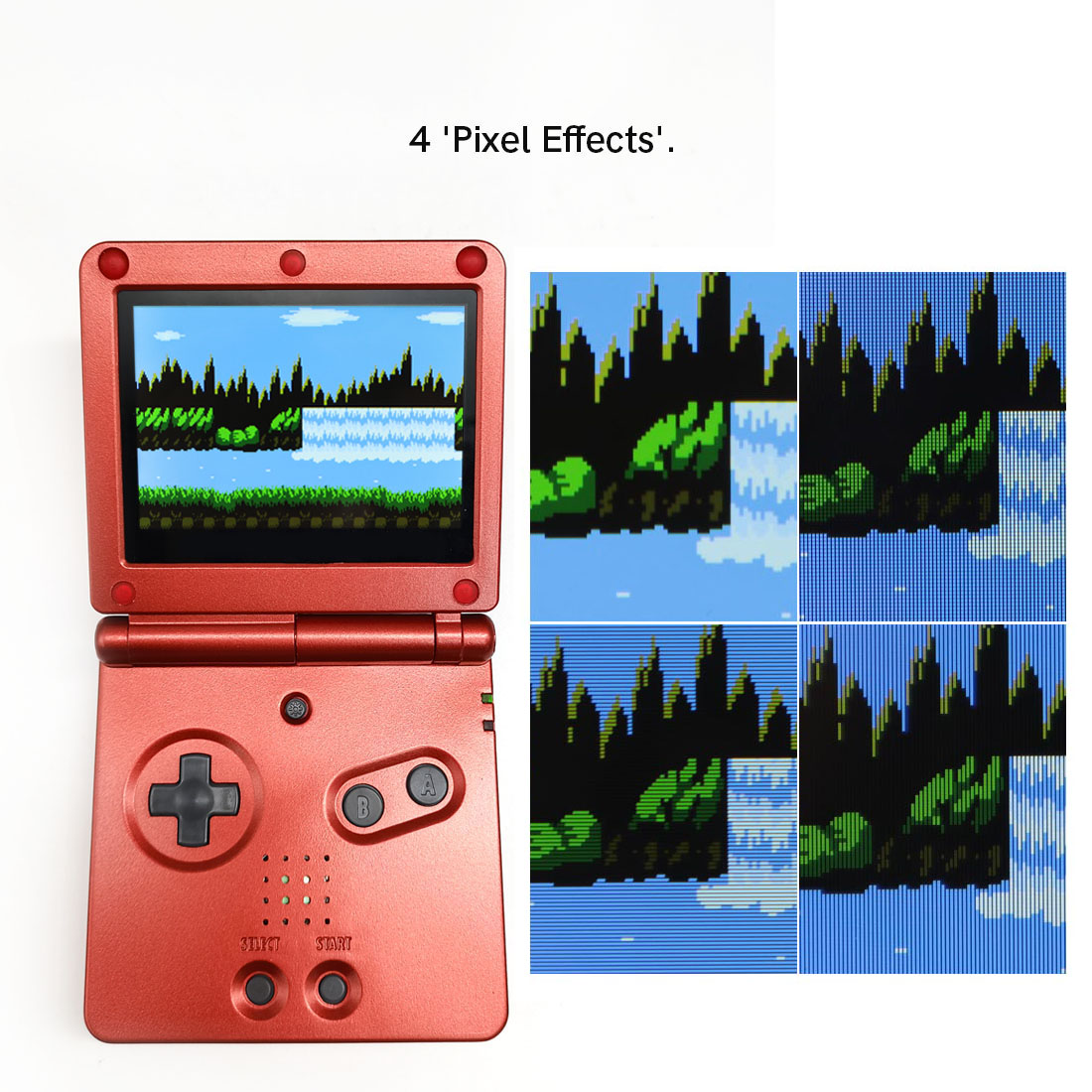 HISPEEDIDO Pre-Laminated IPS L - Lcd Screen Arcade review and price