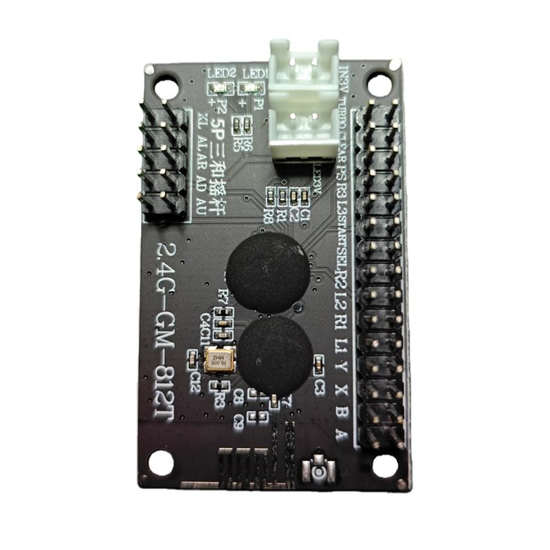 A99E-2.4G Wireless 2 Players F - Joystick Arcade Parts review and price