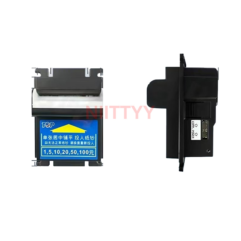 TB74 Bill Acceptor for Arcade  - Arcade Games And Vending review and price