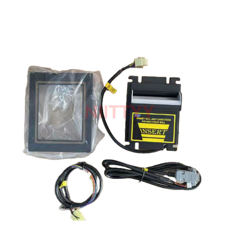 TB74 Bill Acceptor for Arcade  - Arcade Games And Vending review and price