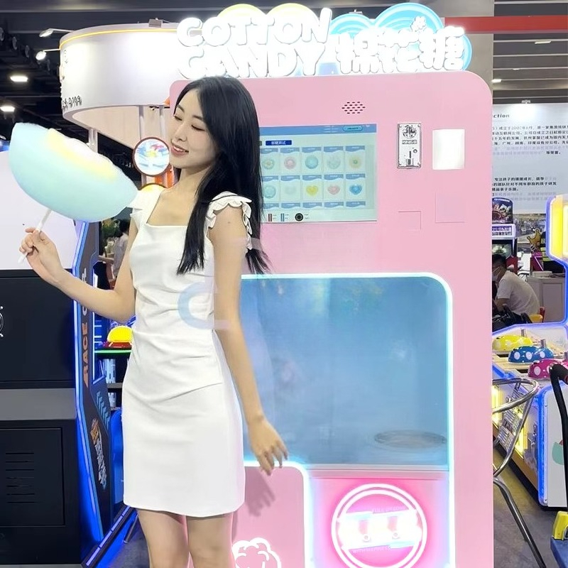 Customizable Robot Design Full - Candy Vending Machine review and price