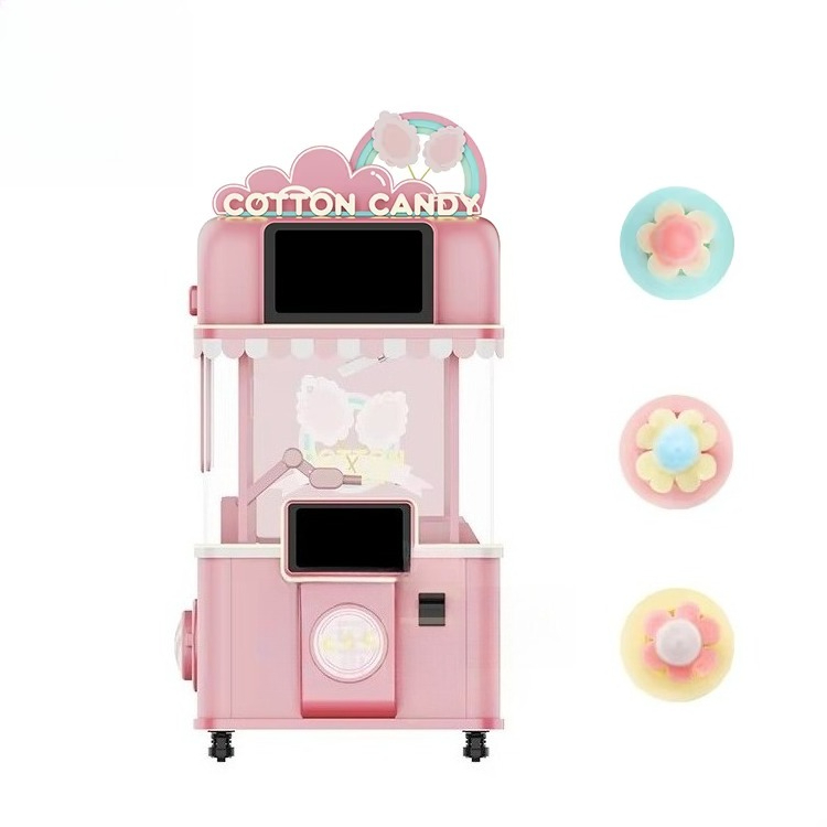 Customizable Robot Design Full - Candy Vending Machine review and price
