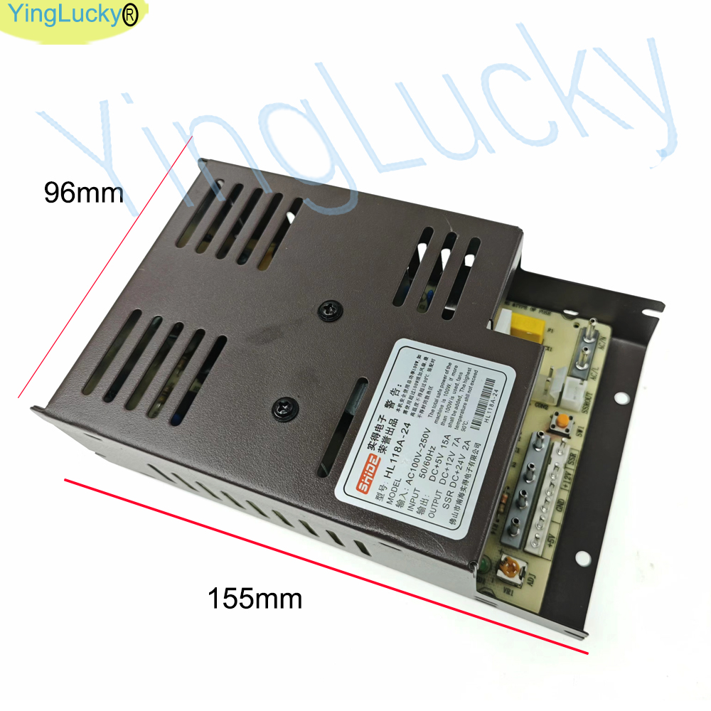 Arcade Power Supply 12V 24V 6p - Arcade Games And Vending review and price