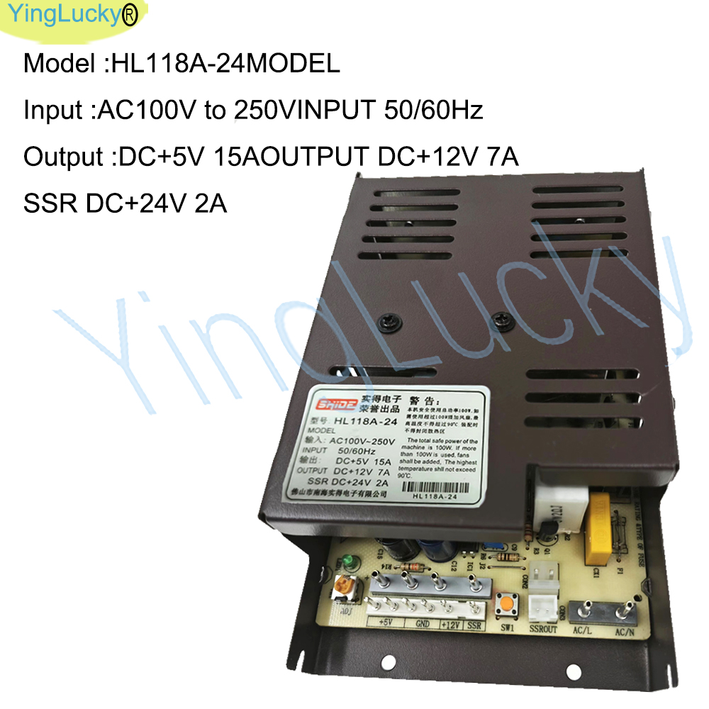 Arcade Power Supply 12V 24V 6p - Arcade Games And Vending review and price