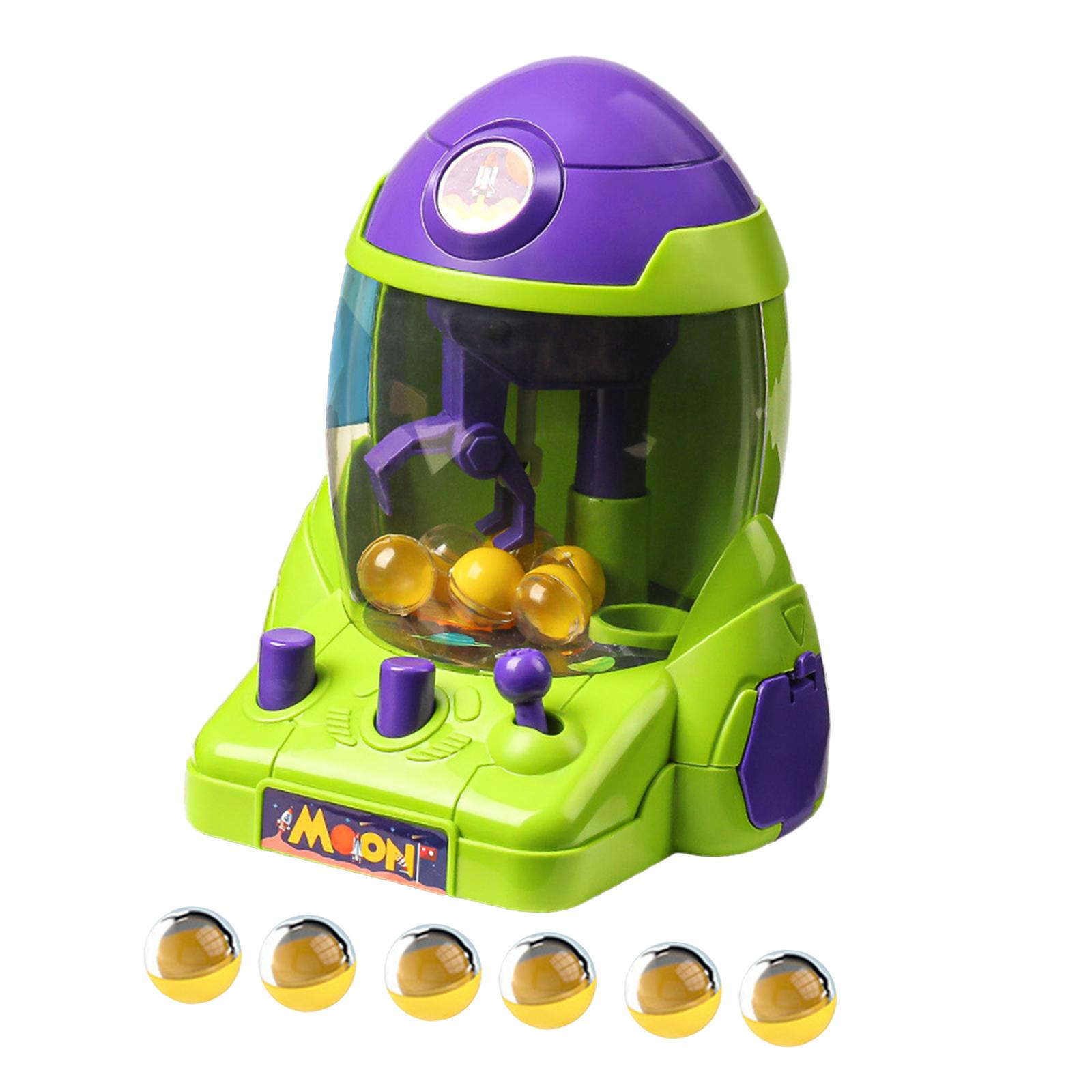 Claw Machine Table Game Hand C - Claw Crane Machine review and price