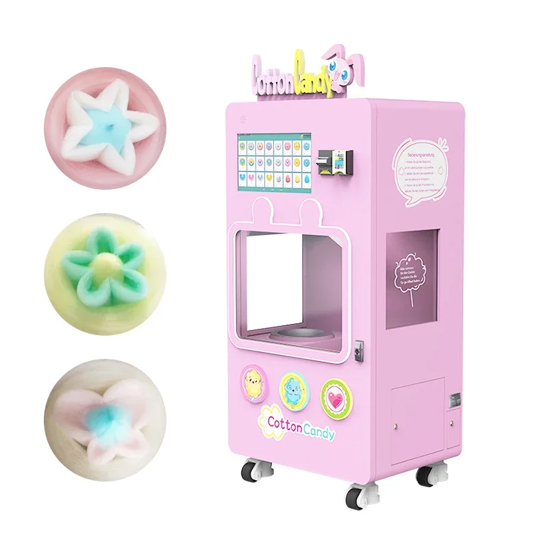 Customized High Quality Vendin - Candy Vending Machine review and price