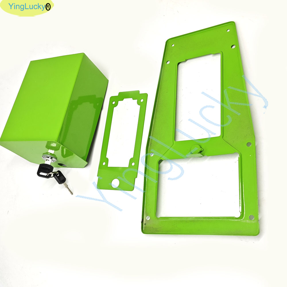 Arcade Game Token Storage Box  - Arcade Games And Vending review and price