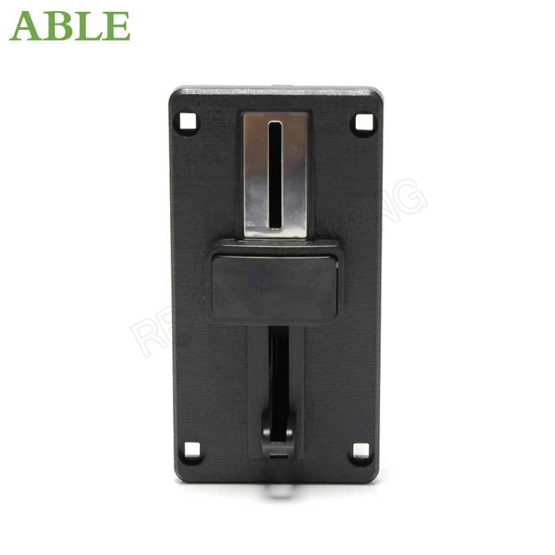 Multi Coin Acceptors Selector  - Arcade Games And Vending review and price