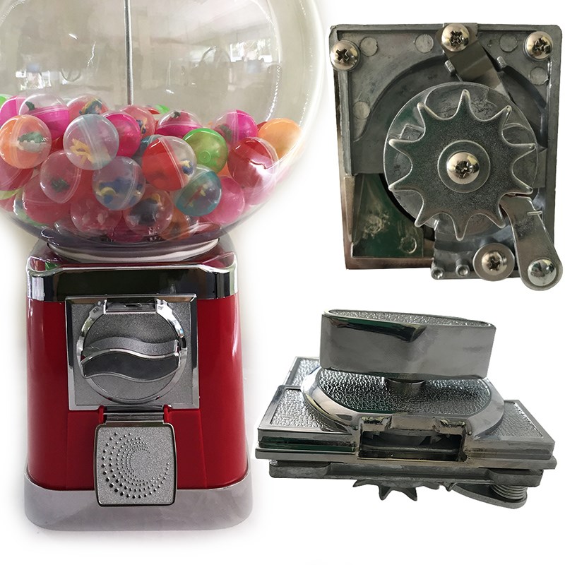 Mechanical Coin Acceptor Selec - Arcade Vending Machine review and price