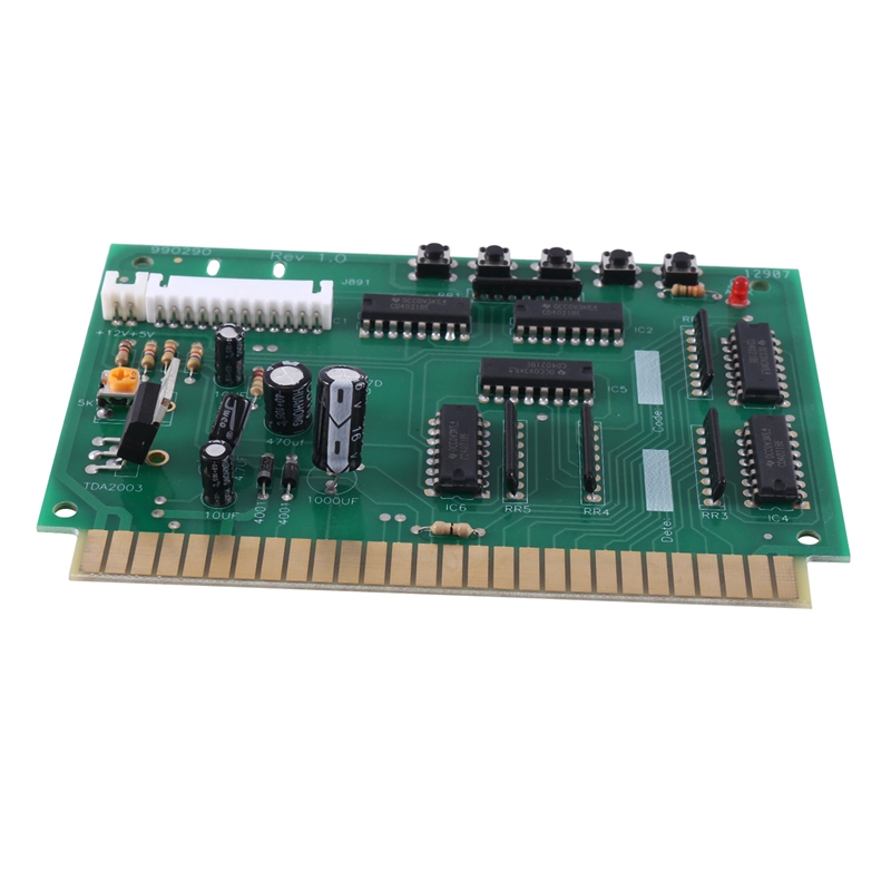 A23F-PC To Jamma Converter Boa - Usb Game Board Jamma review and price