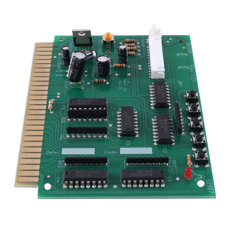 A23F-PC To Jamma Converter Boa - Usb Game Board Jamma review and price
