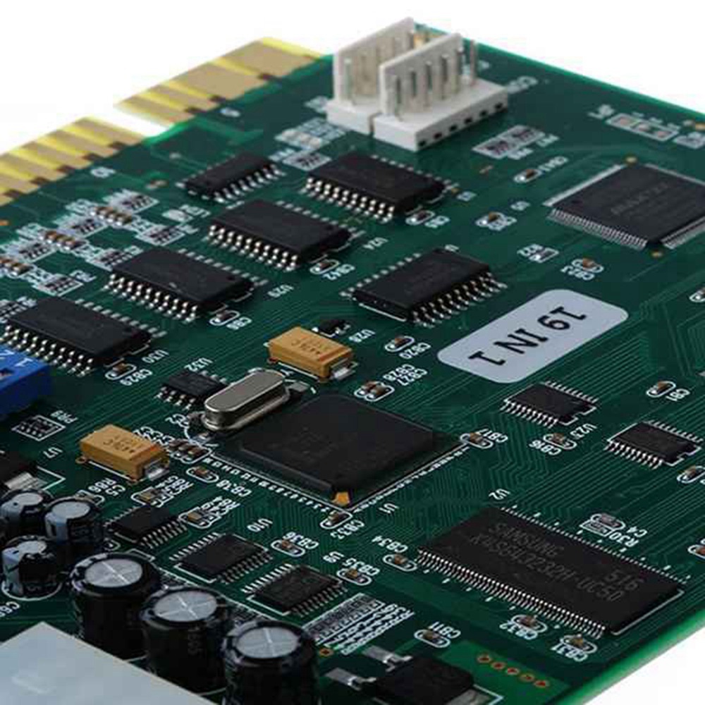 B27B 19 In 1 Multicade PCB Boa - Usb Game Board Jamma review and price