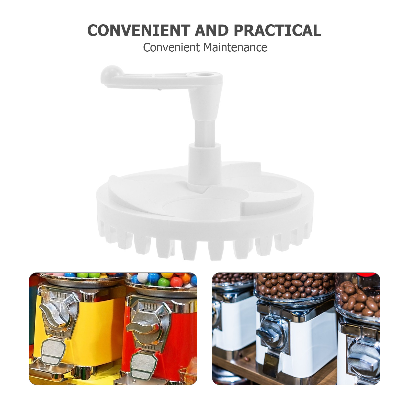 1Set High Precision Candy Disp - Candy Vending Machine review and price