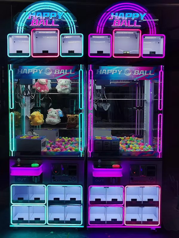 Customize The Appearance Capsu - Arcade Vending Machines For Sale review and price