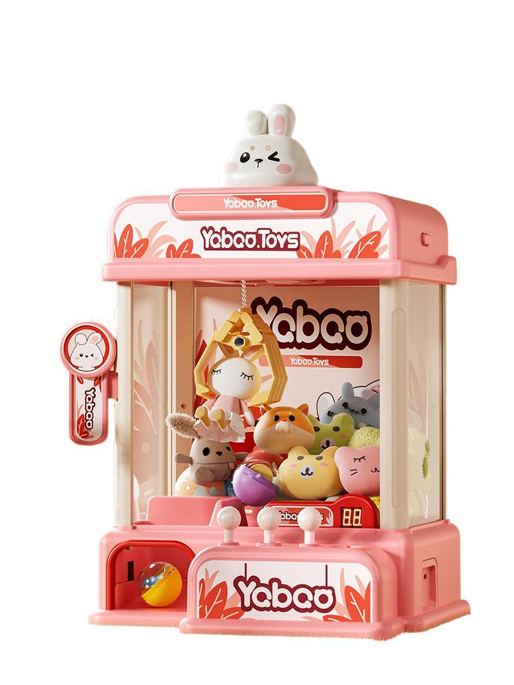 Claw Machine for Kids Mini Ven - Arcade Vending Machine review and price