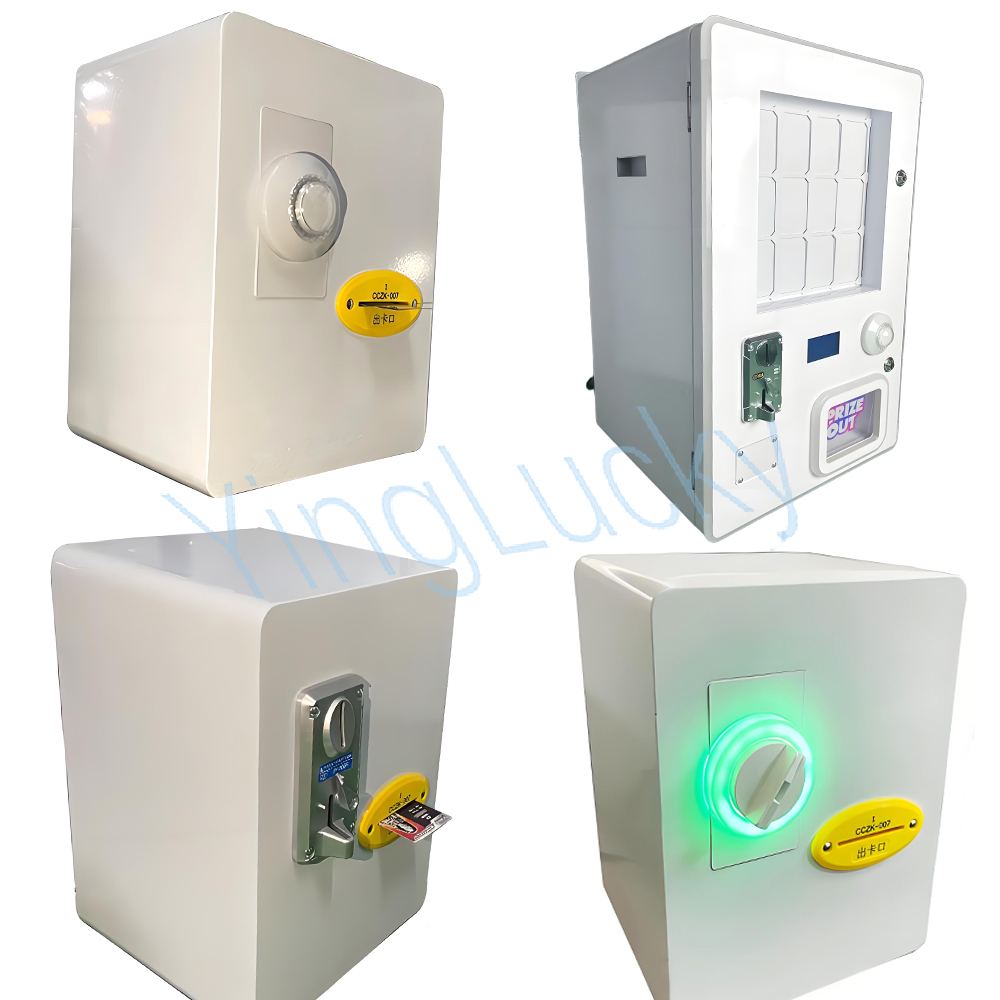 Arcade, Card Vending Machine,  - Arcade Games And Vending review and price