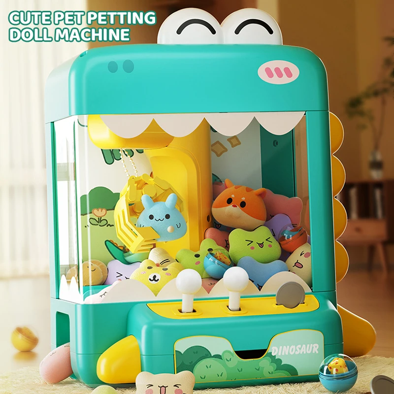 Arcade Claw Machine for Kids D - Arcade Vending Machine review and price