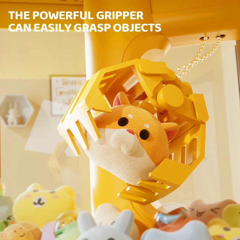 Arcade Claw Machine for Kids D - Arcade Vending Machine review and price
