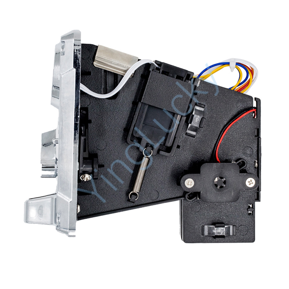 Arcade Coin Acceptor Mechanism - Token Coin Mechanism review and price