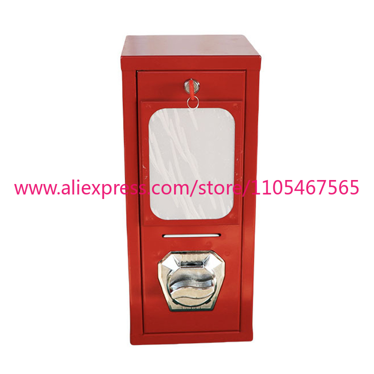 1PCS Easy-to-carry vending mac - Token Coin Mechanism review and price