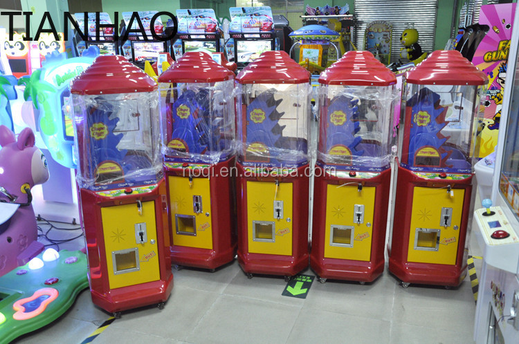 Cheap Wholesale Coin Operated  - Arcade Vending Machines For Sale review and price