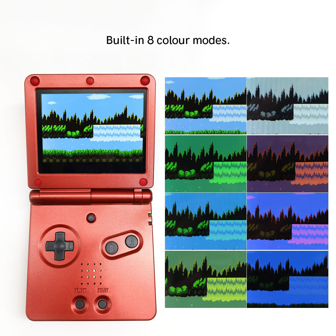 V5 Pre-Laminated IPS LCD For G - Lcd Screen Arcade review and price