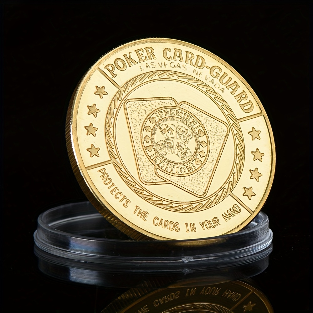 5pcs Welcome To Nevada Las Veg - Token Coin Mechanism review and price