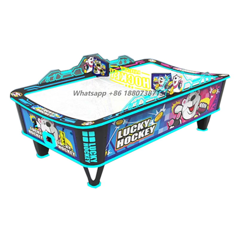 Newest Electric Indoor Air Hoc - Arcade Games & Vending Llc Photos review and price