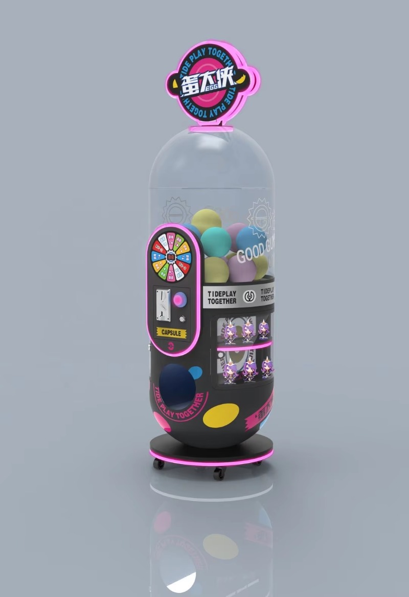 Factory Sale Arcade Entertainm - Arcade Vending Machines For Sale review and price
