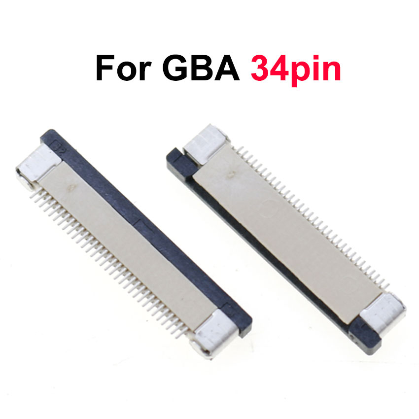 YuXi 5pcs For GBA/GBA SP/GBC 5 - Lcd Screen Arcade review and price