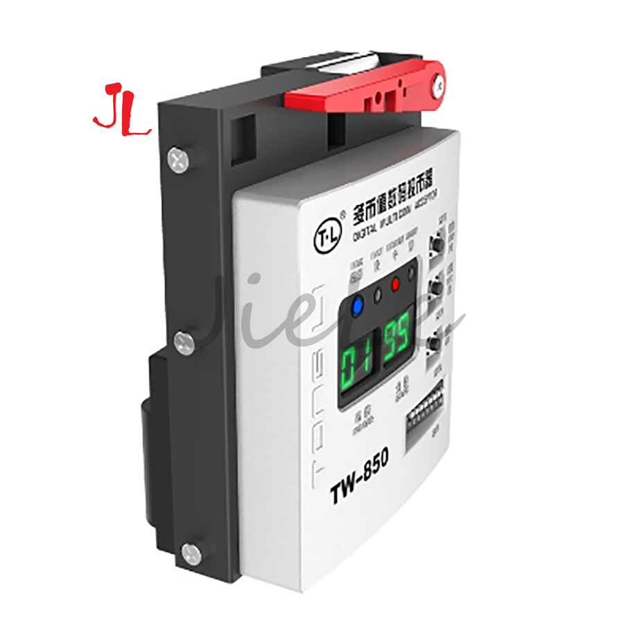 TL TW-850 Multi Coin Acceptor, - Arcade Games And Vending review and price