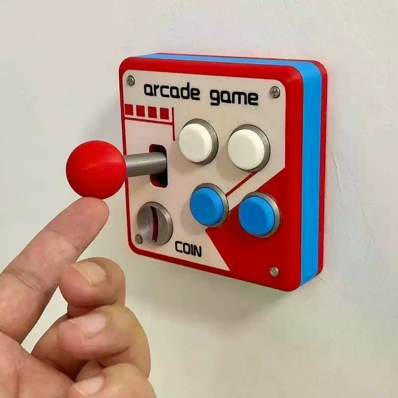 /GJ/Retro Game Console Joystic - Arcade Games & Vending Llc Photos review and price