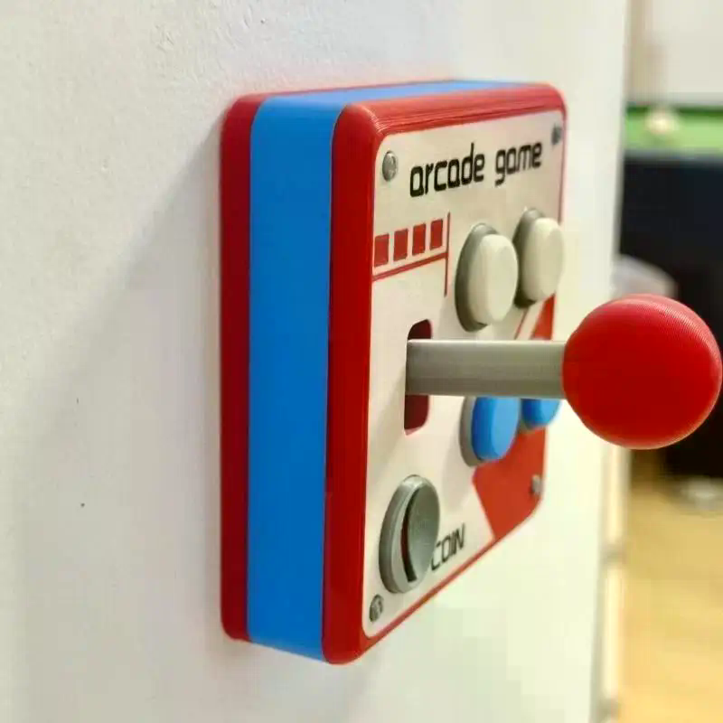 /GJ/Retro Game Console Joystic - Arcade Games & Vending Llc Photos review and price
