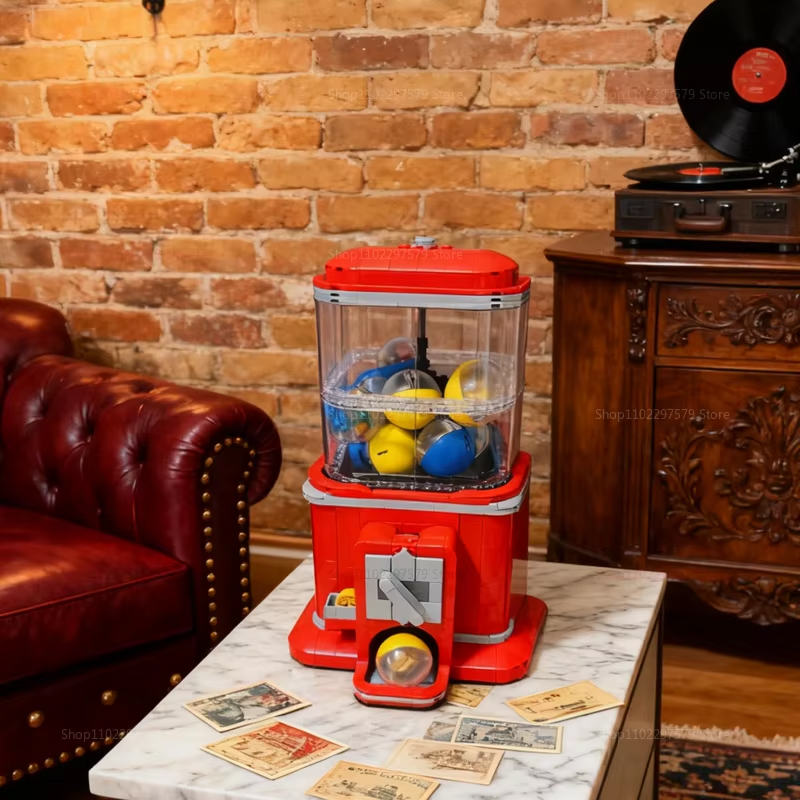 New Creative Vending Machine B - Vending Arcade Games review and price