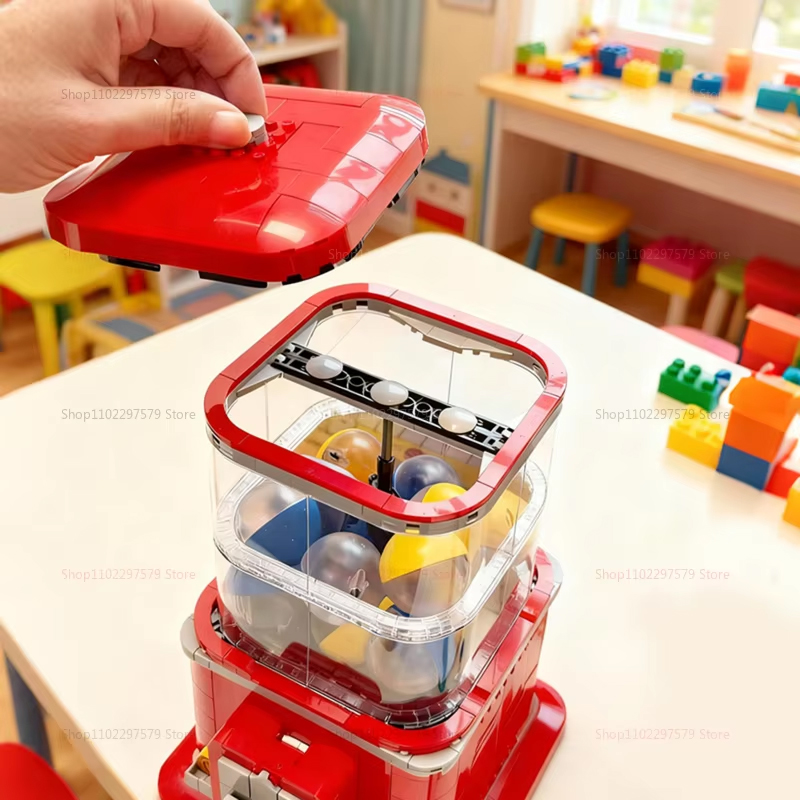 New Creative Vending Machine B - Vending Arcade Games review and price