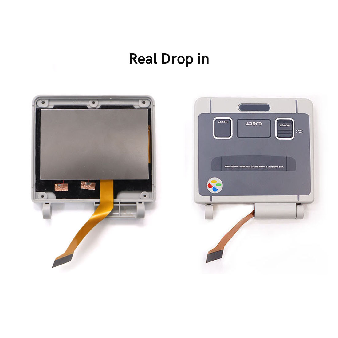 Real Drop in V5 Laminated IPS  - Lcd Screen Arcade review and price