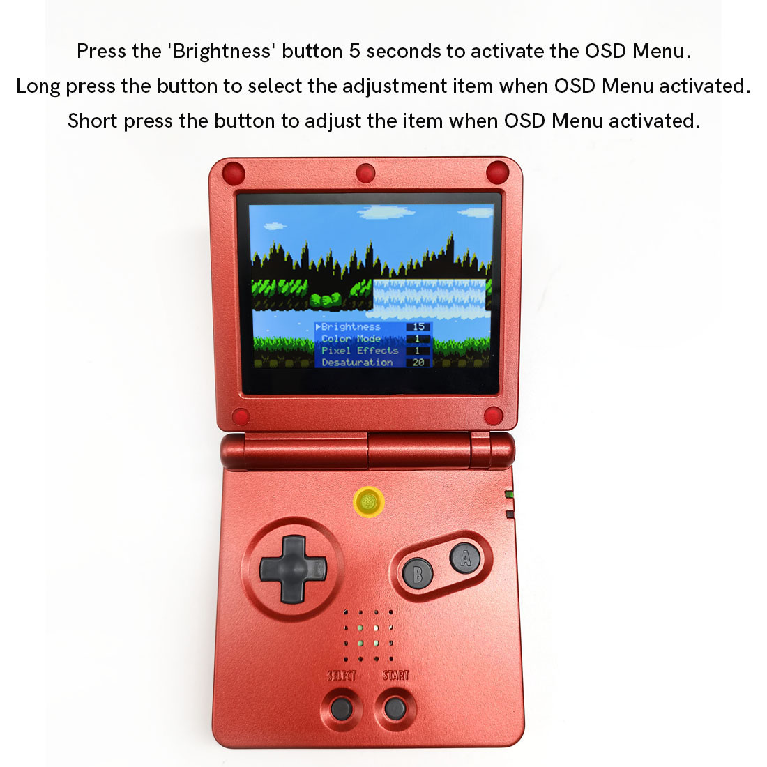 Real Drop in V5 Laminated IPS  - Lcd Screen Arcade review and price