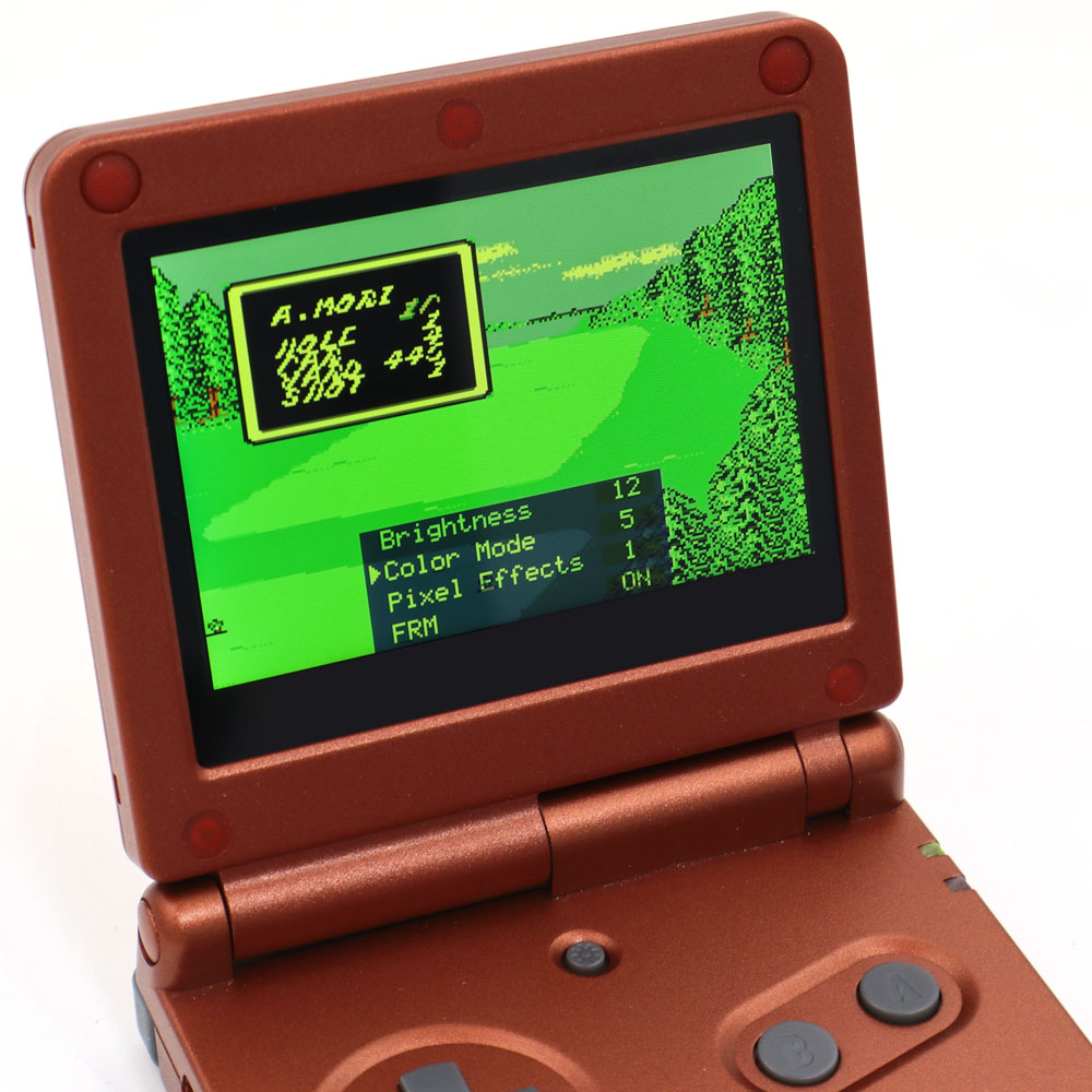 HISPEEDIDO 720x480 Pre Laminat - Lcd Screen Arcade review and price