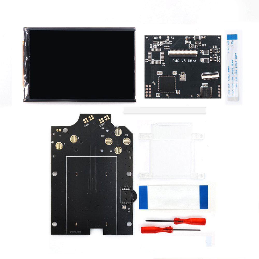 36 Colors Changing Mode RIPS S - Lcd Screen Arcade review and price