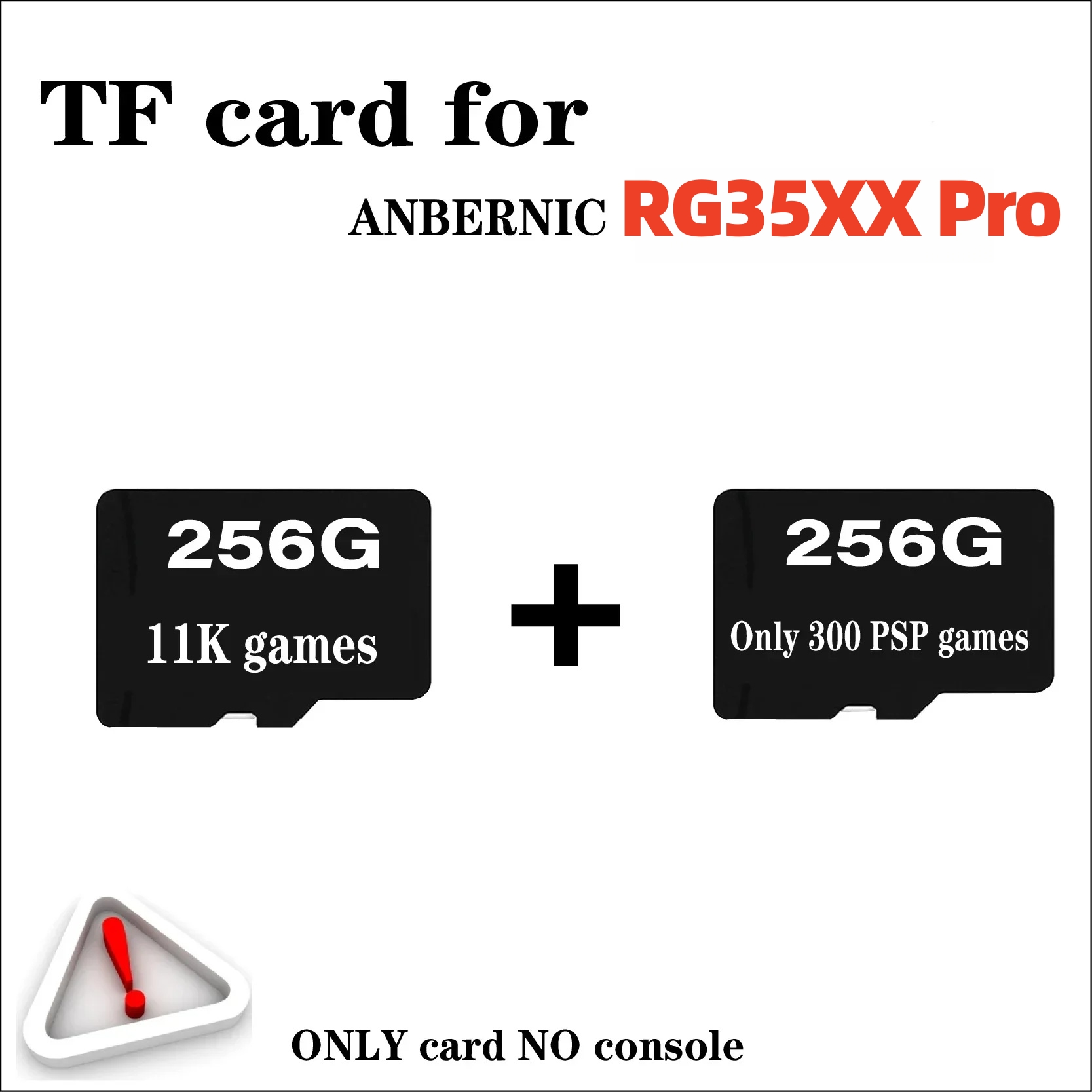 For ANBERNIC RG35XX PRO Memory - Pinball Machine review and price