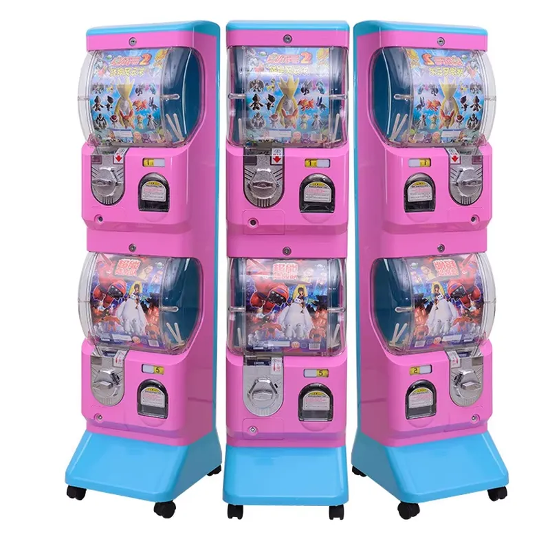 for Japanese Gachapon Machine  - Japanese Arcade Vending Machine review and price