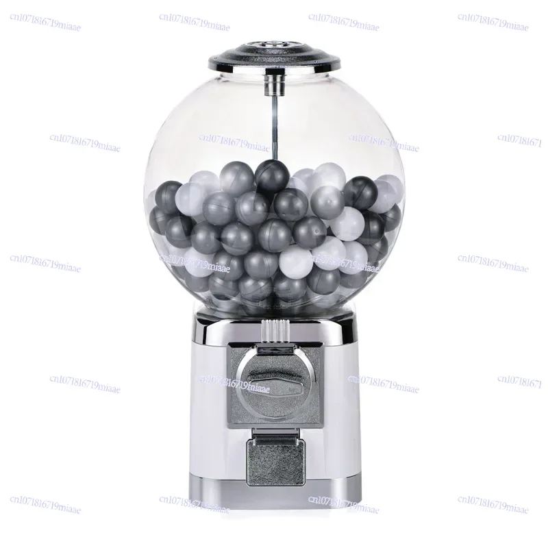 Arcade GumBall Capsule Toy Can - Arcade Vending Machine review and price