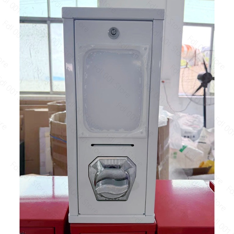 Outdoor Arcade Card Twisting M - Arcade Vending Machine review and price